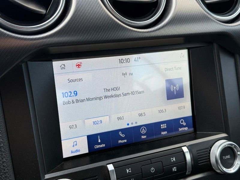 Used 2021 Ford Mustang GT Premium w/ Equipment Group 401A image 20