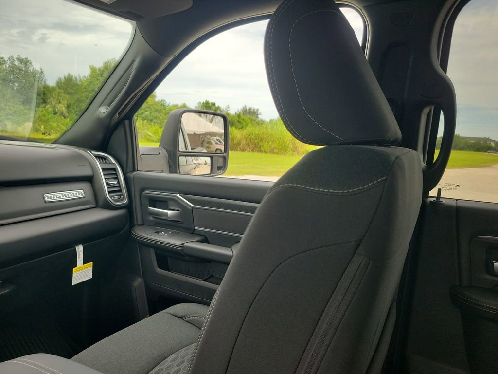 New 2026 RAM 3500 Big Horn image 11