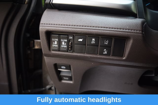 Used 2019 Honda Odyssey EX-L image 7