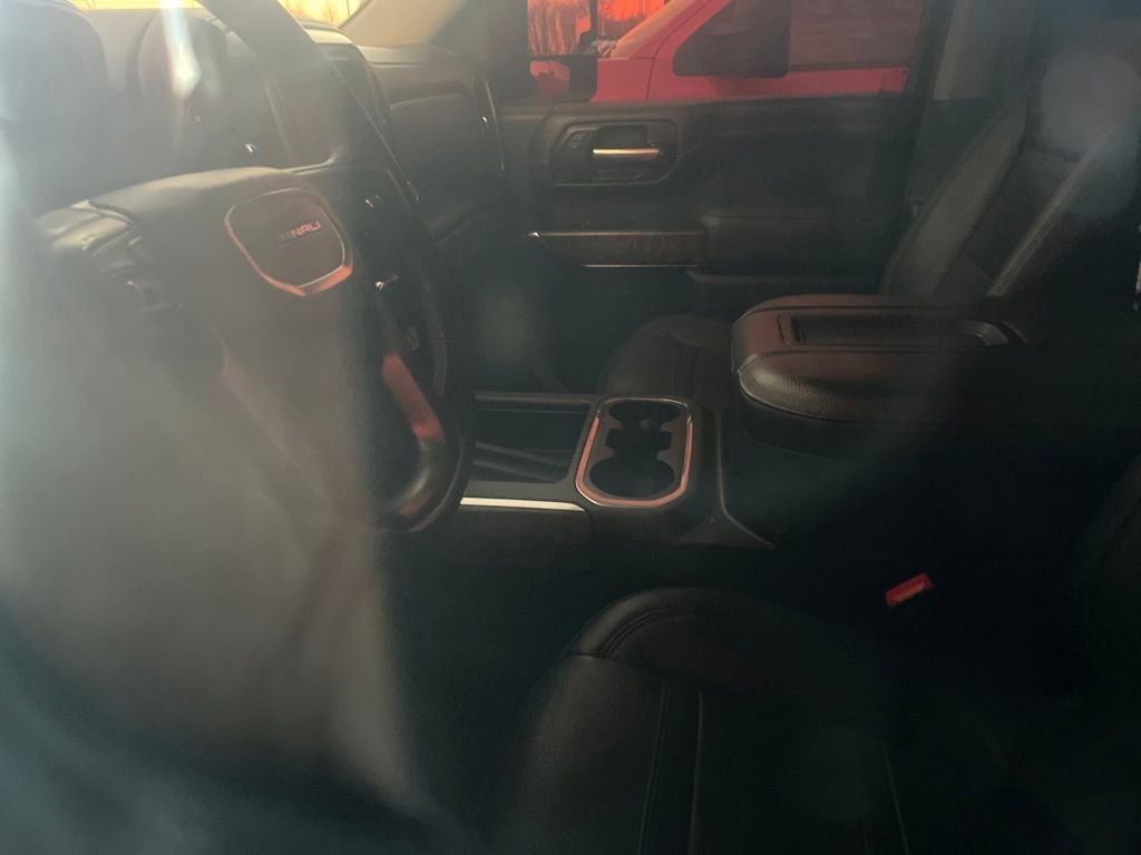 Used 2020 GMC Sierra 3500 Denali w/ Denali Ultimate Package image 7