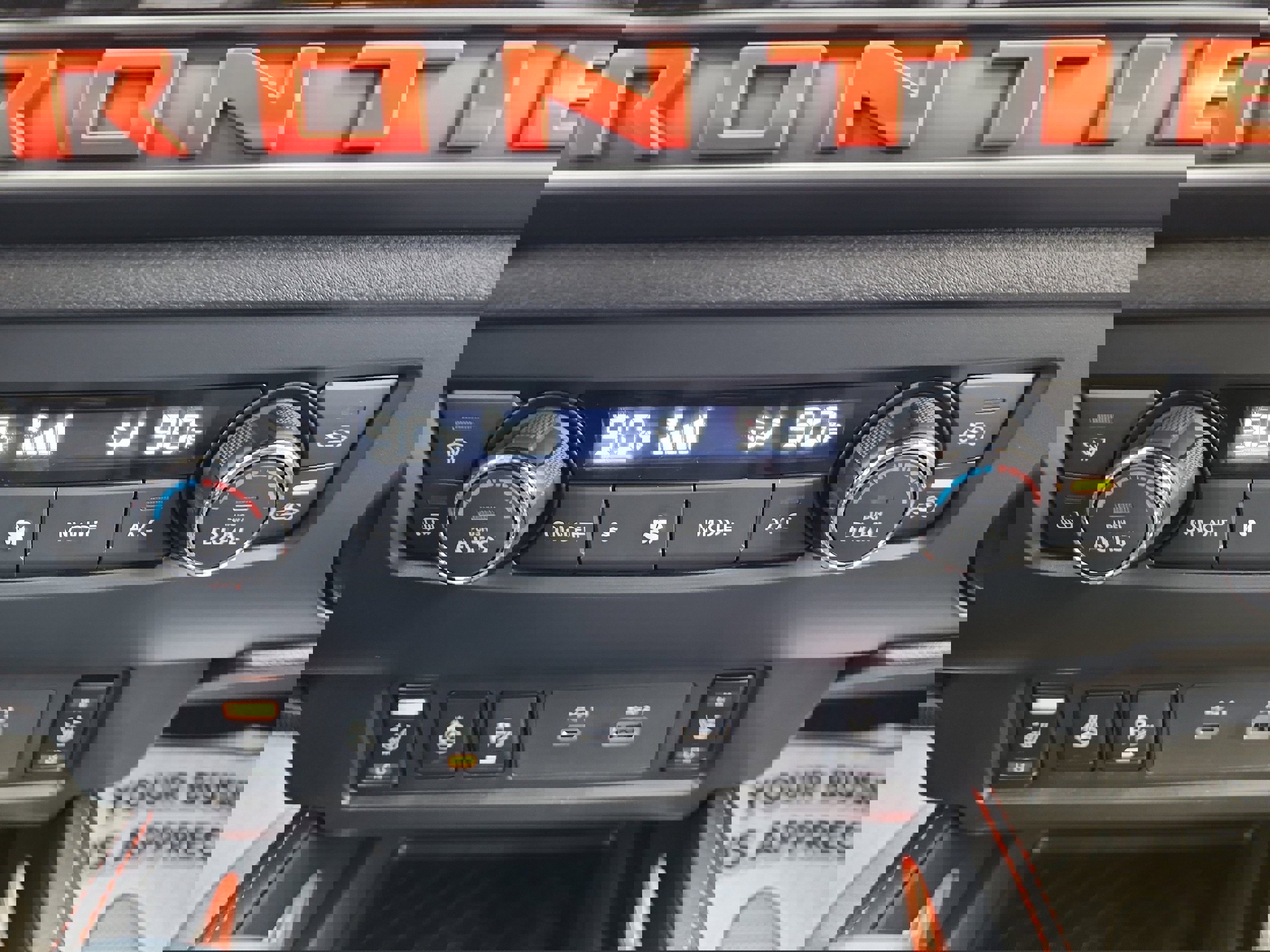 New 2026 Nissan Frontier PRO-4X image 15