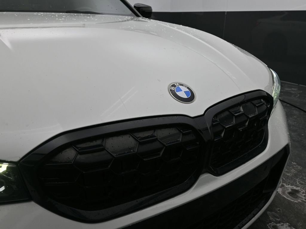 Used 2023 BMW M340i w/ Shadowloine Package image 22