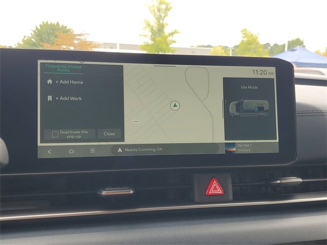 New 2026 Kia Carnival EX image 22