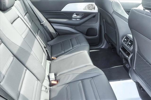 New 2027 Mercedes-Benz GLE 53e AMG 4MATIC image 24