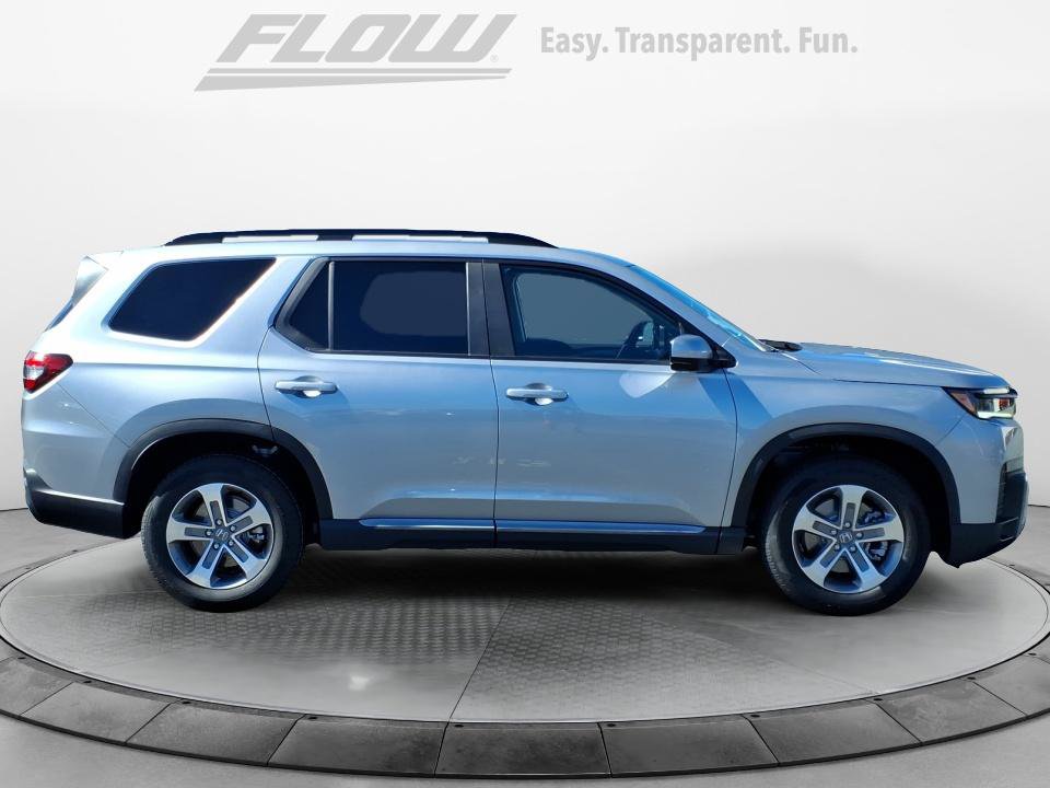 New 2026 Honda Pilot EX-L image 7