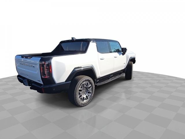 New 2025 GMC Hummer EV 3X w/ Battery Pack, 24 Module Pack image 8