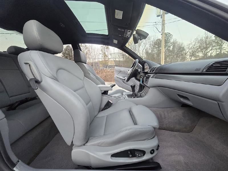 Used 2003 BMW M3 Coupe image 22