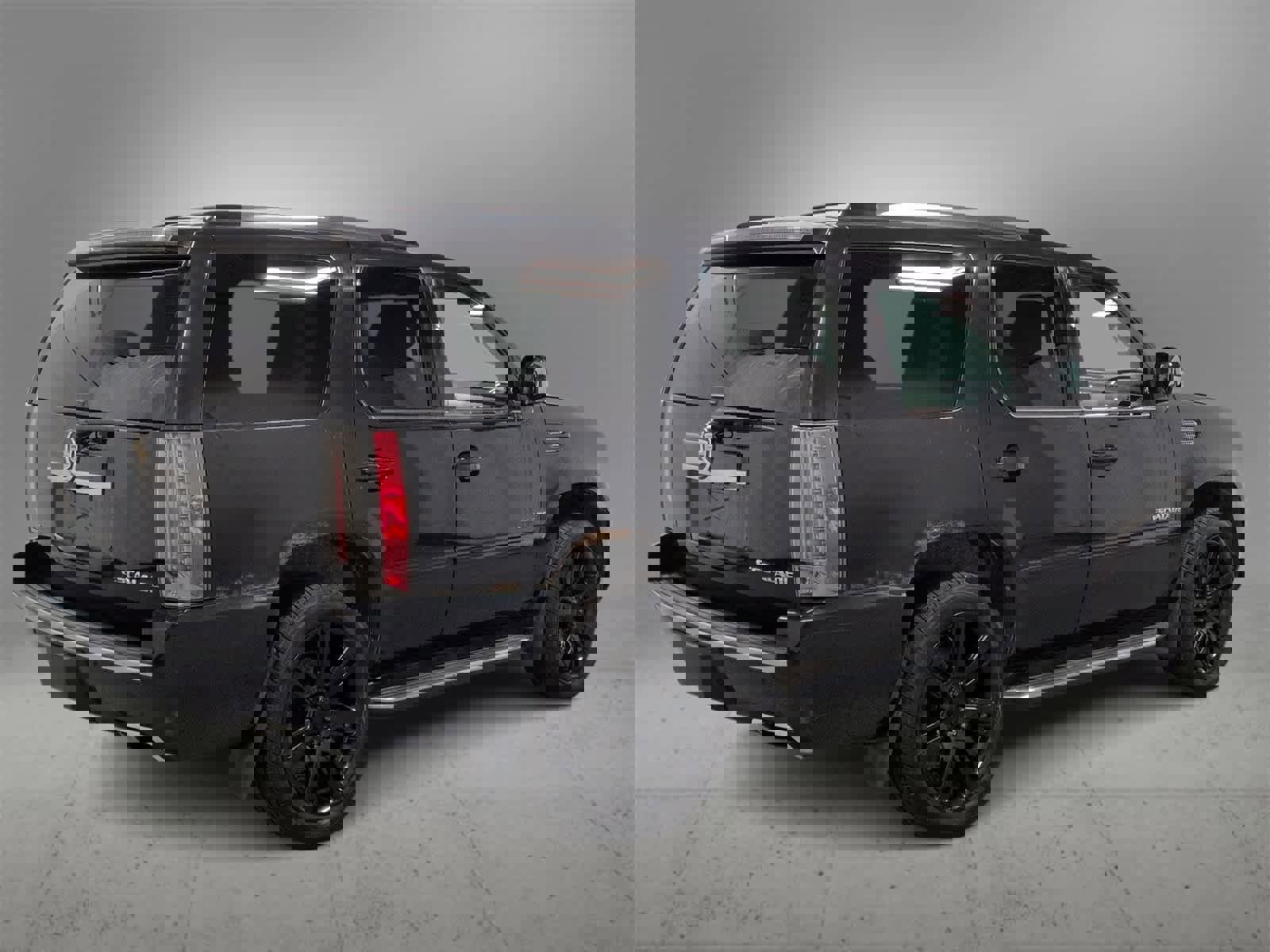 Used 2012 Cadillac Escalade Luxury image 8