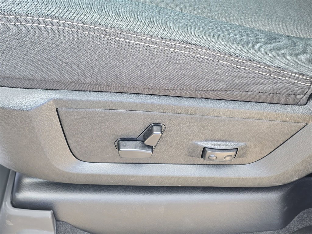 New 2026 RAM 2500 Big Horn image 18