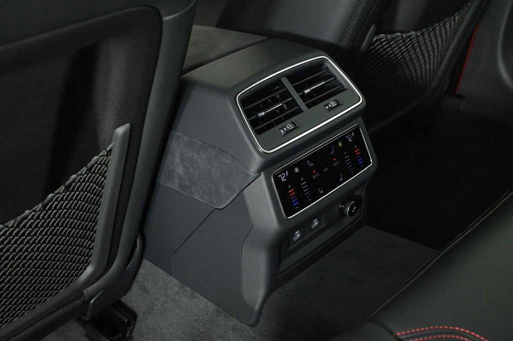 New 2026 Audi RS 6 performance image 17