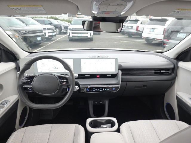 Used 2022 Hyundai Ioniq 5 SEL image 28