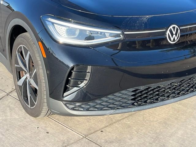 Used 2023 Volkswagen ID.4 Pro S RWD image 9