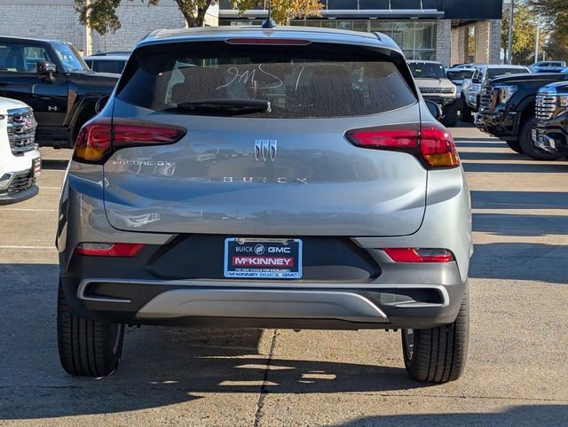 New 2026 Buick Encore GX Preferred w/ Comfort Package image 5