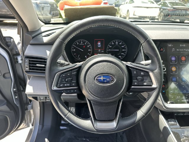 Certified 2024 Subaru Legacy Premium AWD/4WD image 14