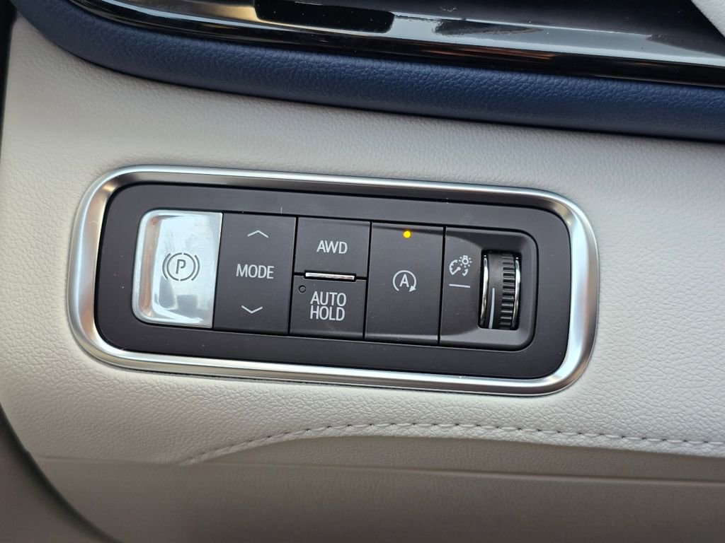 New 2026 Buick Enclave Avenir w/ Super Cruise Package image 19