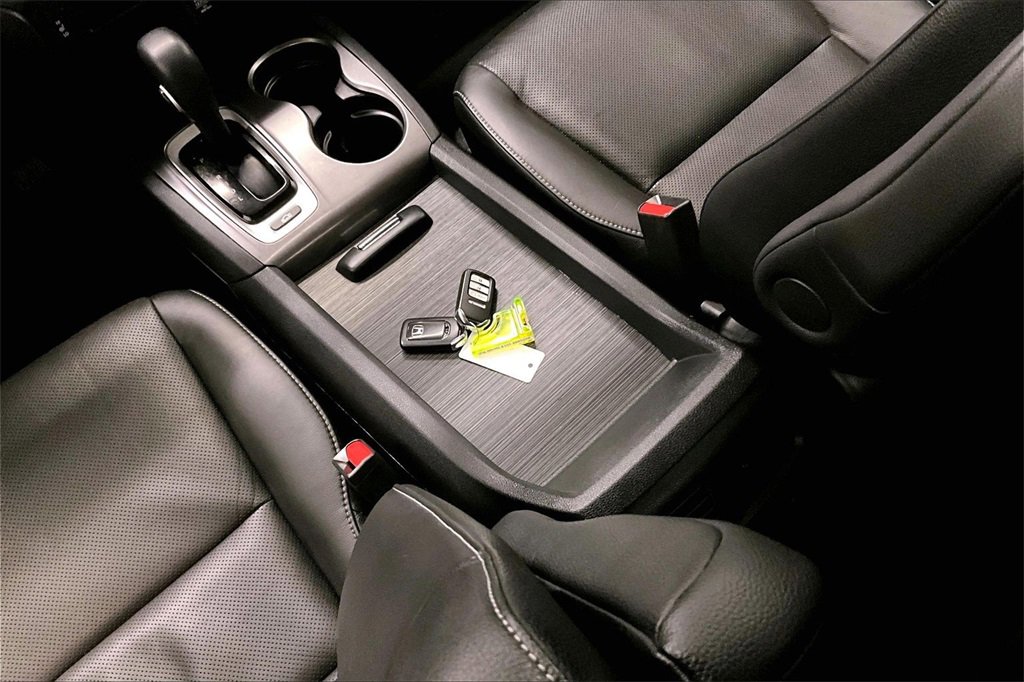 Used 2019 Honda Ridgeline RTL image 34
