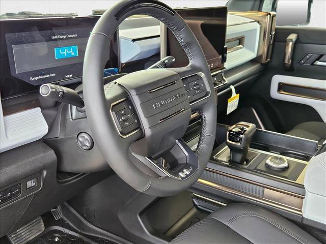 New 2025 GMC Hummer EV 3X w/ Extreme Off-Road Package AWD/4WD image 3