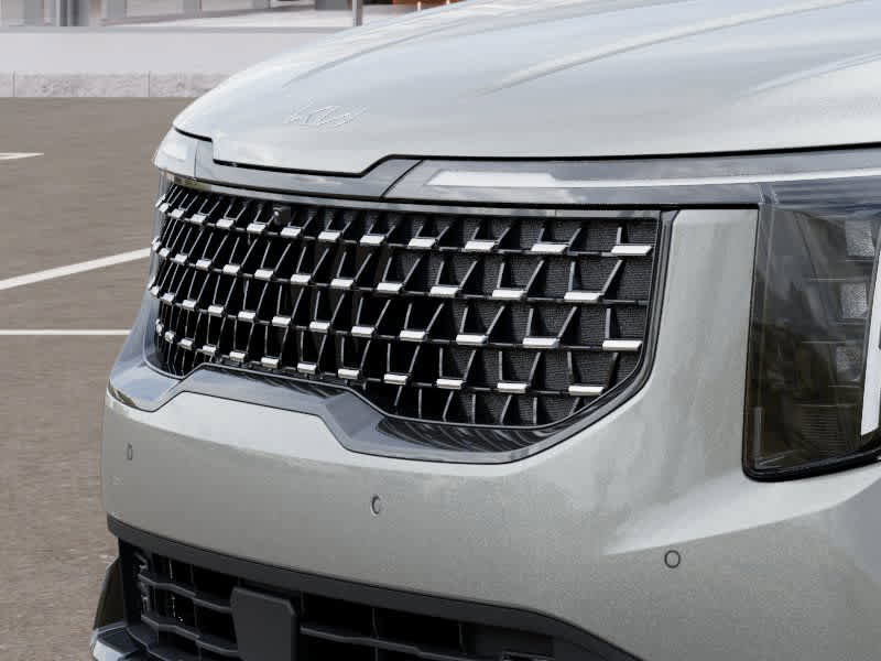 New 2025 Kia Carnival SX image 12