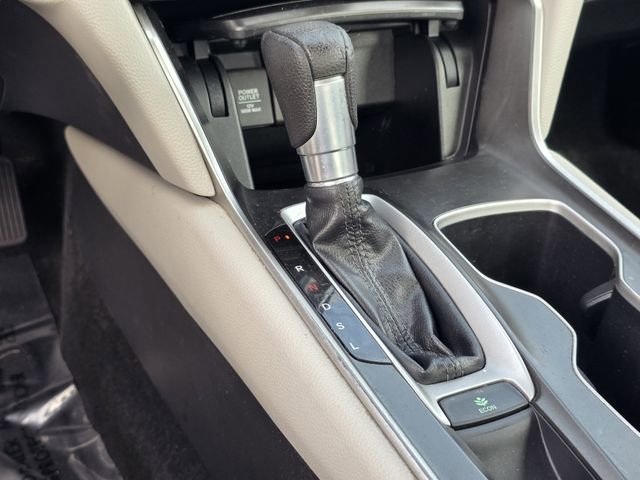 Used 2019 Honda Accord LX image 19
