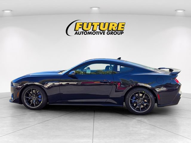 New 2025 Ford Mustang Dark Horse image 7