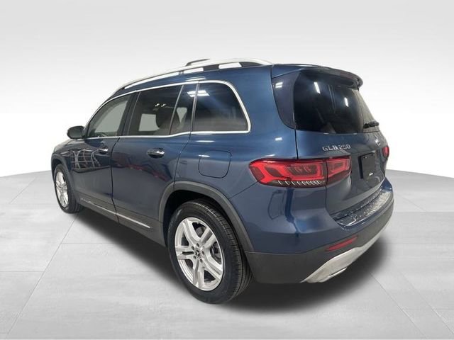 Certified 2021 Mercedes-Benz GLB 250 4MATIC image 9