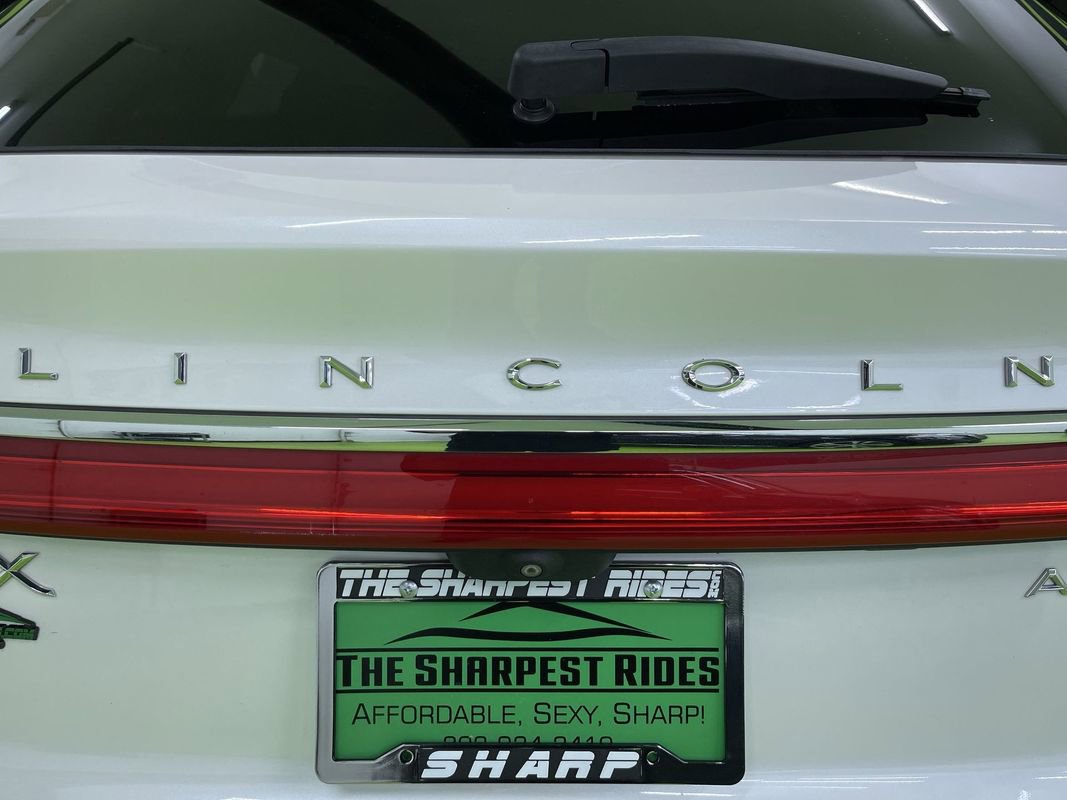 Used 2016 Lincoln MKX Reserve image 13