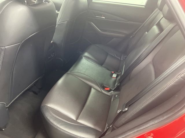 Used 2021 MAZDA CX-30 AWD 2.5 S w/ Premium Package image 11