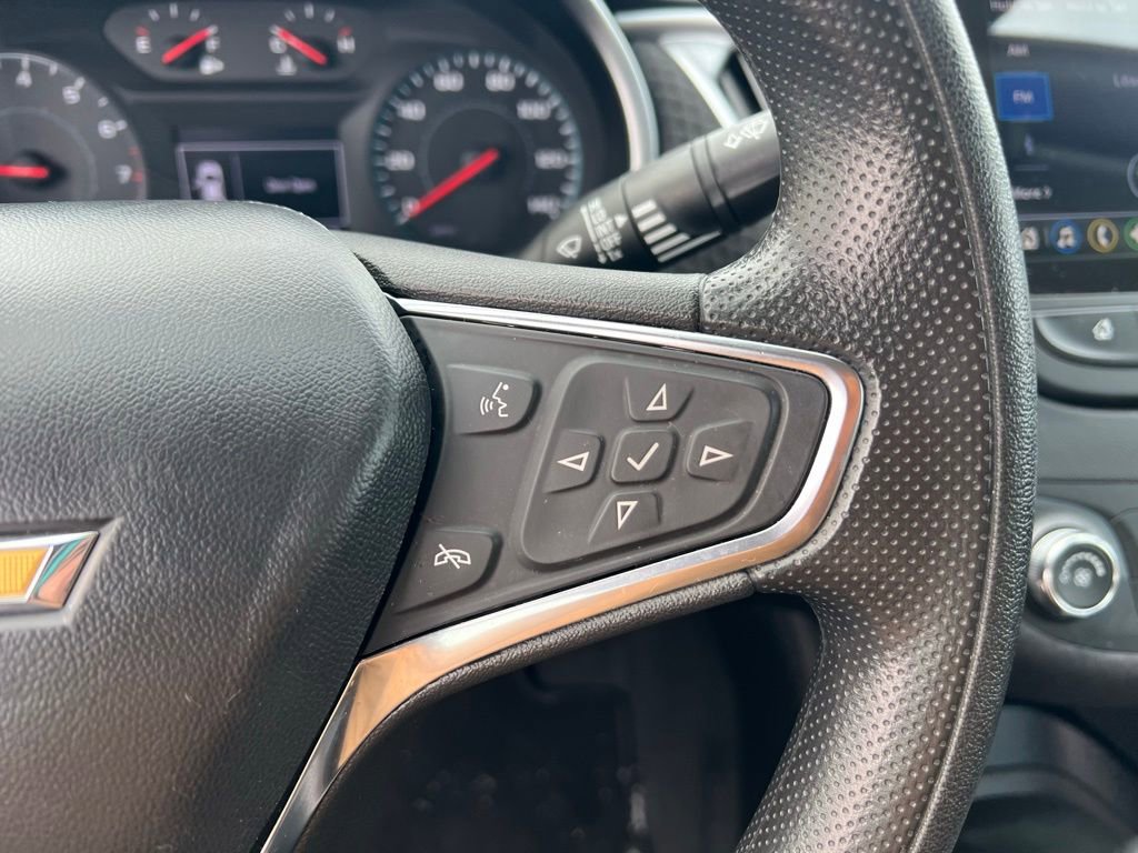 Used 2024 Chevrolet Malibu LS image 35