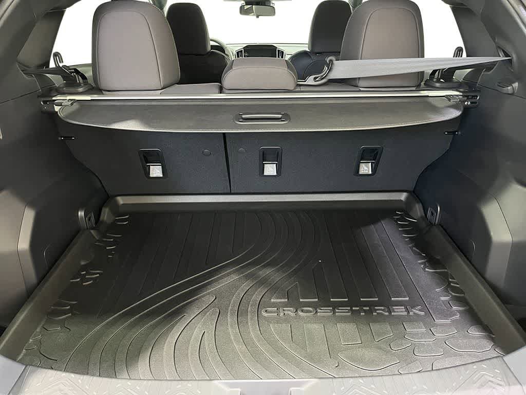 New 2026 Subaru Crosstrek 2.5i Sport AWD/4WD image 22