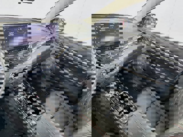 Certified 2024 Nissan Altima 2.5 SR w/ SR Premium Package AWD/4WD image 21