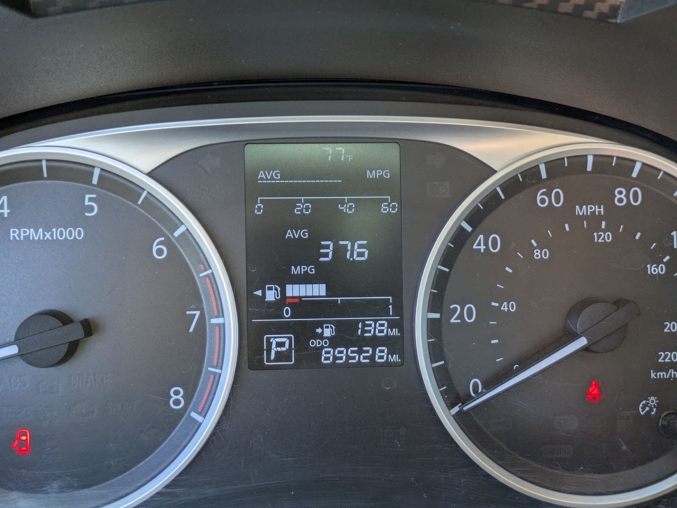 Used 2021 Nissan Versa S FWD image 20