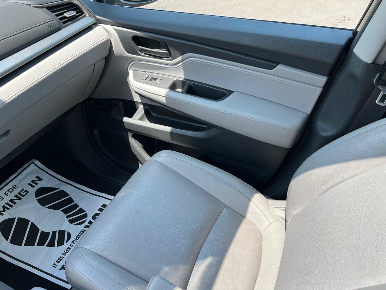 Used 2019 Honda Odyssey EX-L image 26