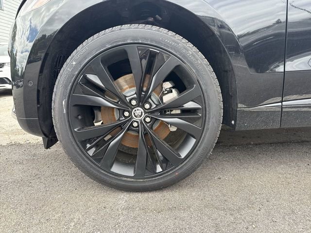 New 2026 Jaguar F-PACE R-Dynamic S image 15