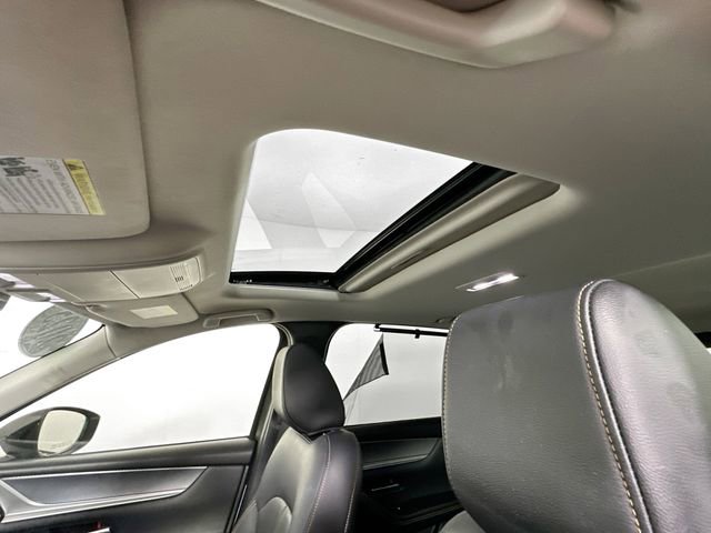 Used 2025 MAZDA CX-70 3.3 Turbo w/ Preferred Package image 18