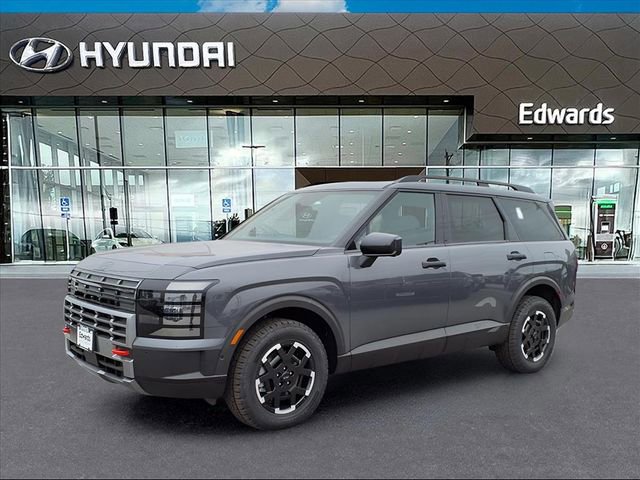 New 2026 Hyundai Palisade XRT Pro image 1
