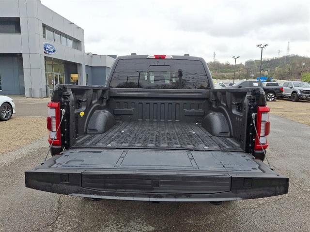 Used 2022 Ford F150 Tremor w/ Equipment Group 402A High AWD/4WD image 31
