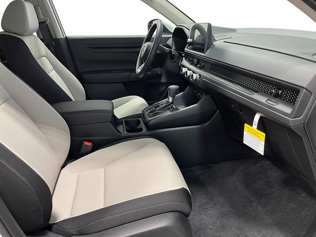 New 2026 Honda CR-V LX image 24