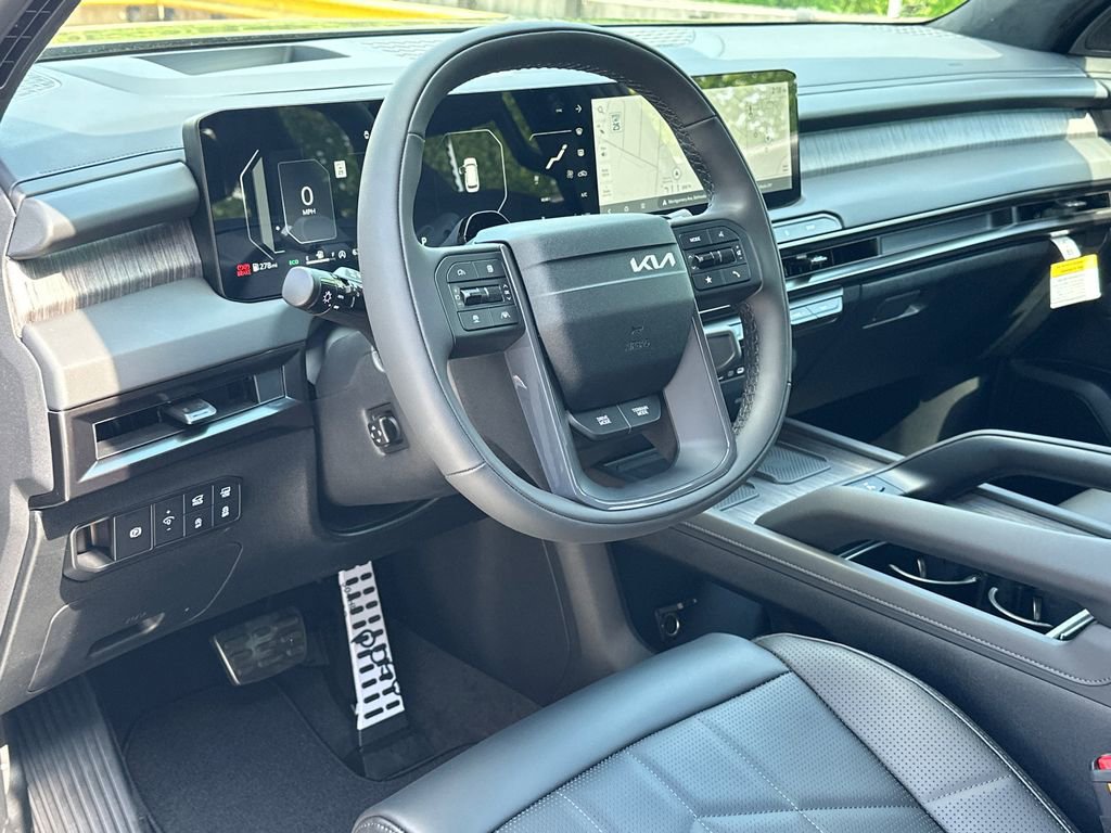 New 2027 Kia Telluride SX Prestige X-Line AWD/4WD image 19