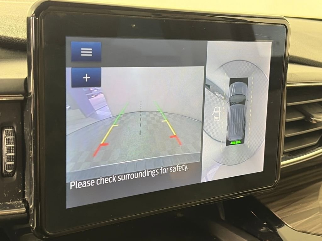 Used 2022 Ford Explorer Limited image 20