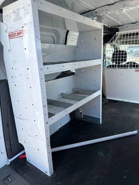 Used 2019 Ford Transit Connect XLT FWD image 7
