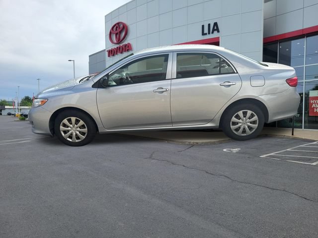 Used 2009 Toyota Corolla FWD image 6