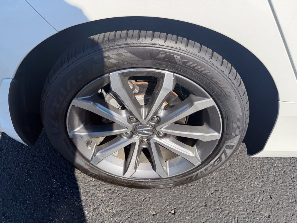 Used 2023 Acura Integra FWD image 16