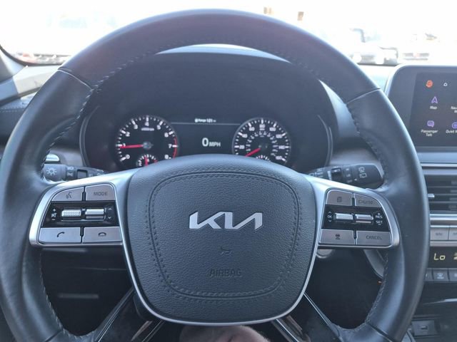 Used 2022 Kia Telluride SX w/ Towing Package image 33