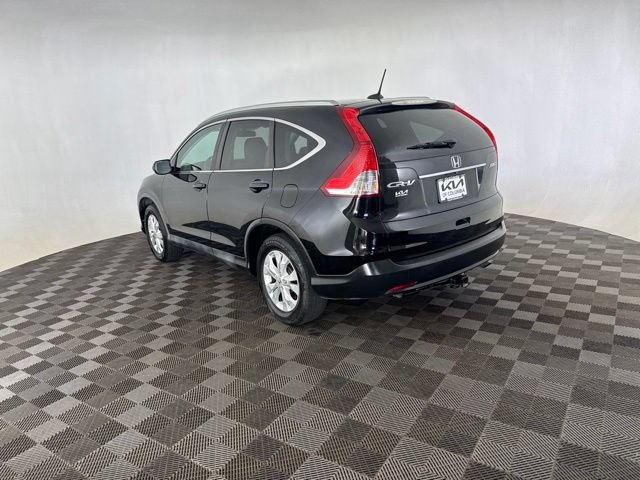 Used 2014 Honda CR-V EX-L image 9