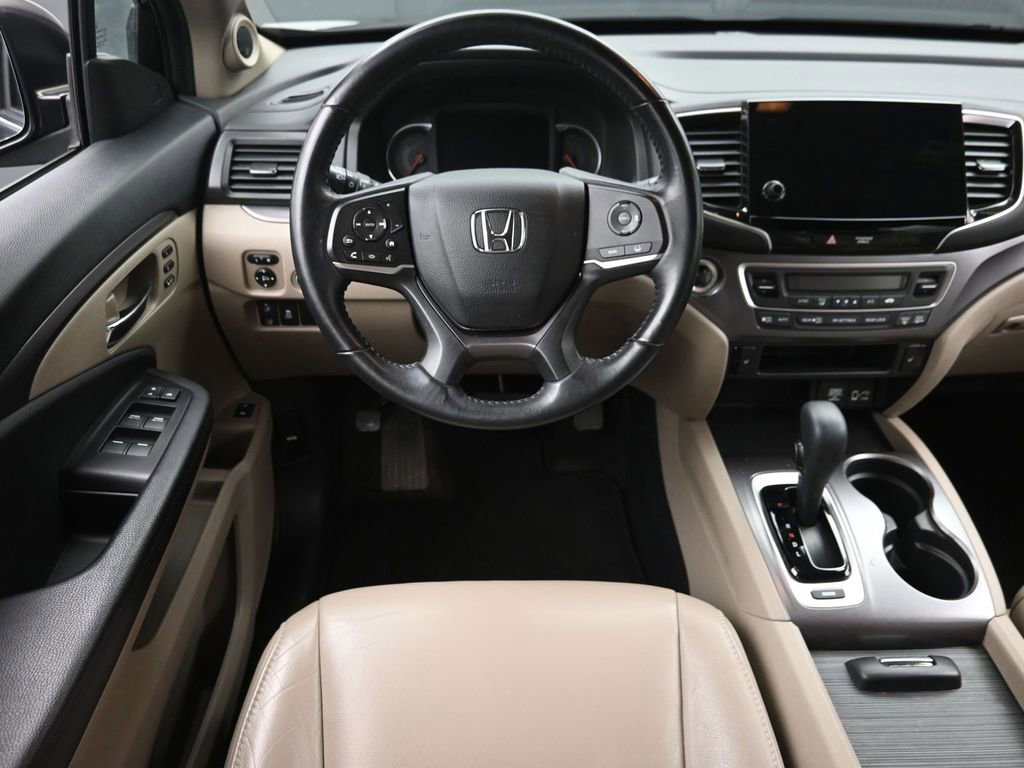 Used 2020 Honda Pilot EX-L image 12