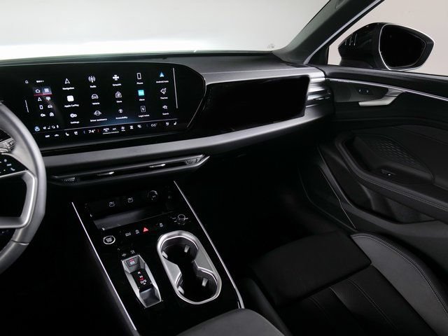 Certified 2026 Audi A6 Premium Plus w/ Premium Plus Package AWD/4WD image 15