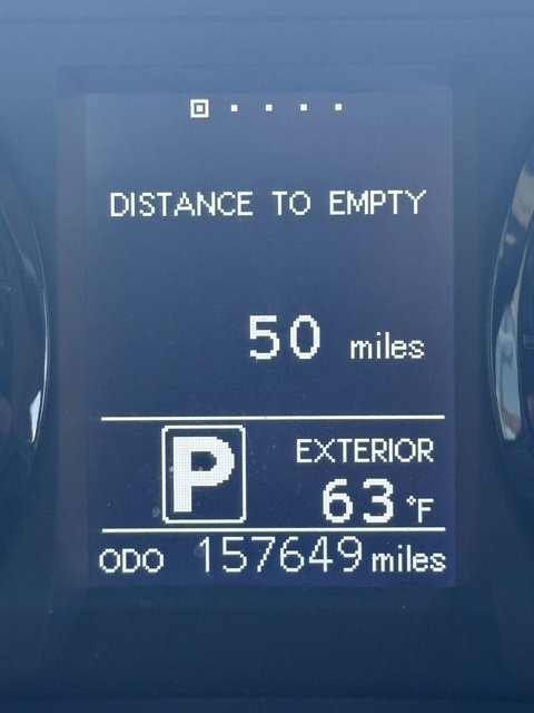 Used 2017 Toyota Sienna LE image 21