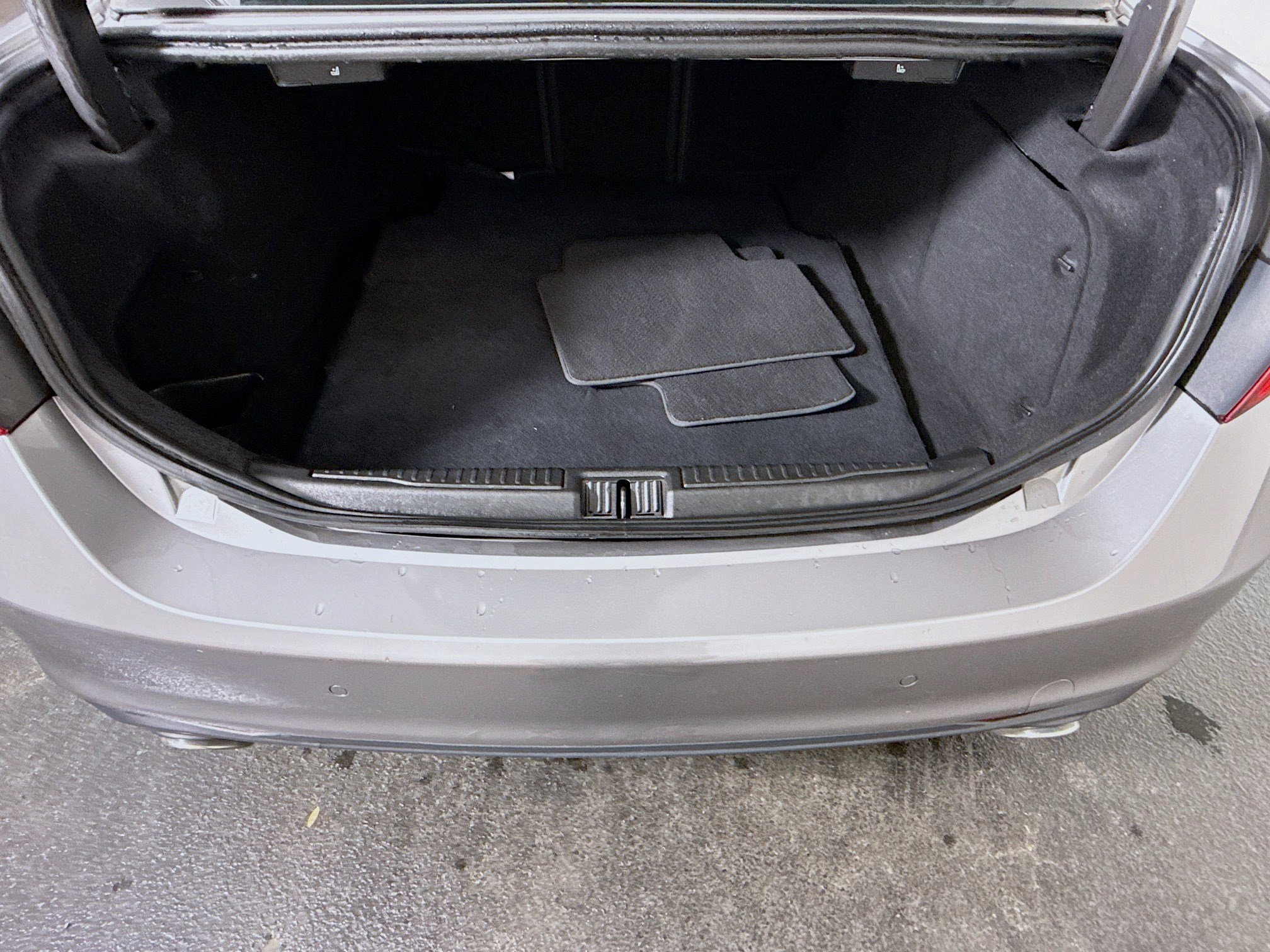 Used 2019 Alfa Romeo Giulia Base image 35