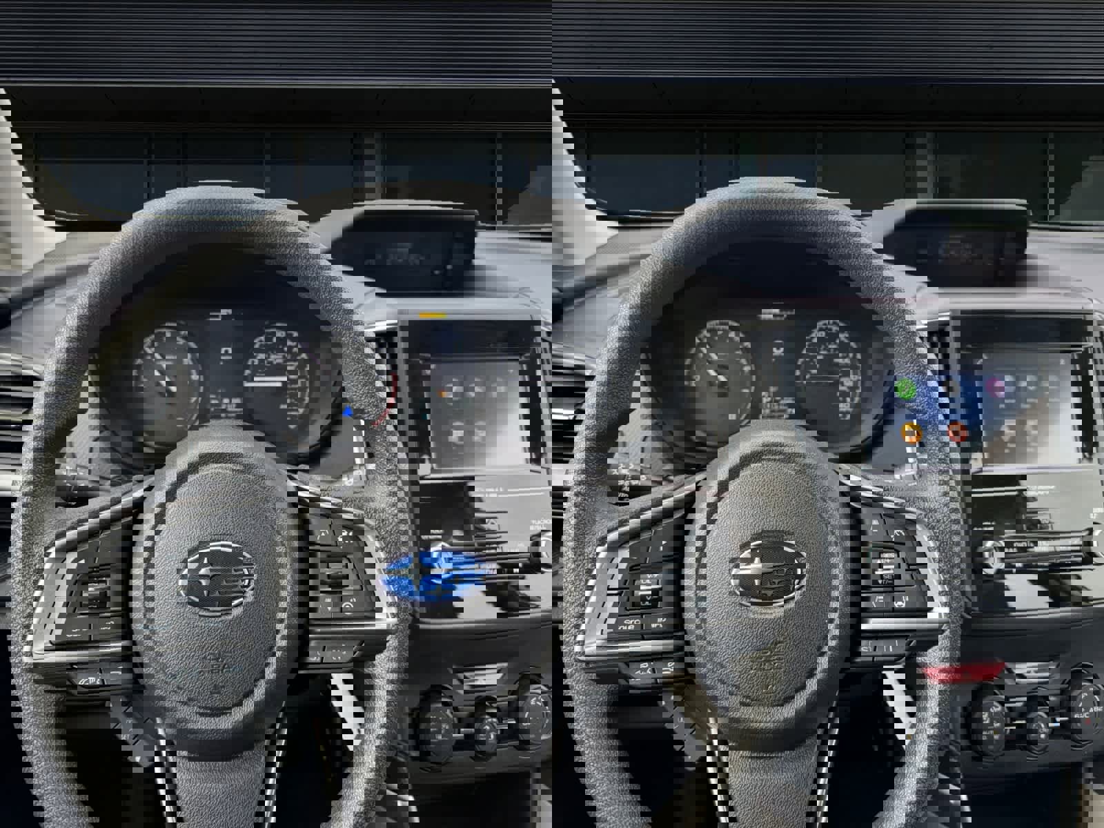 Used 2023 Subaru Forester image 3