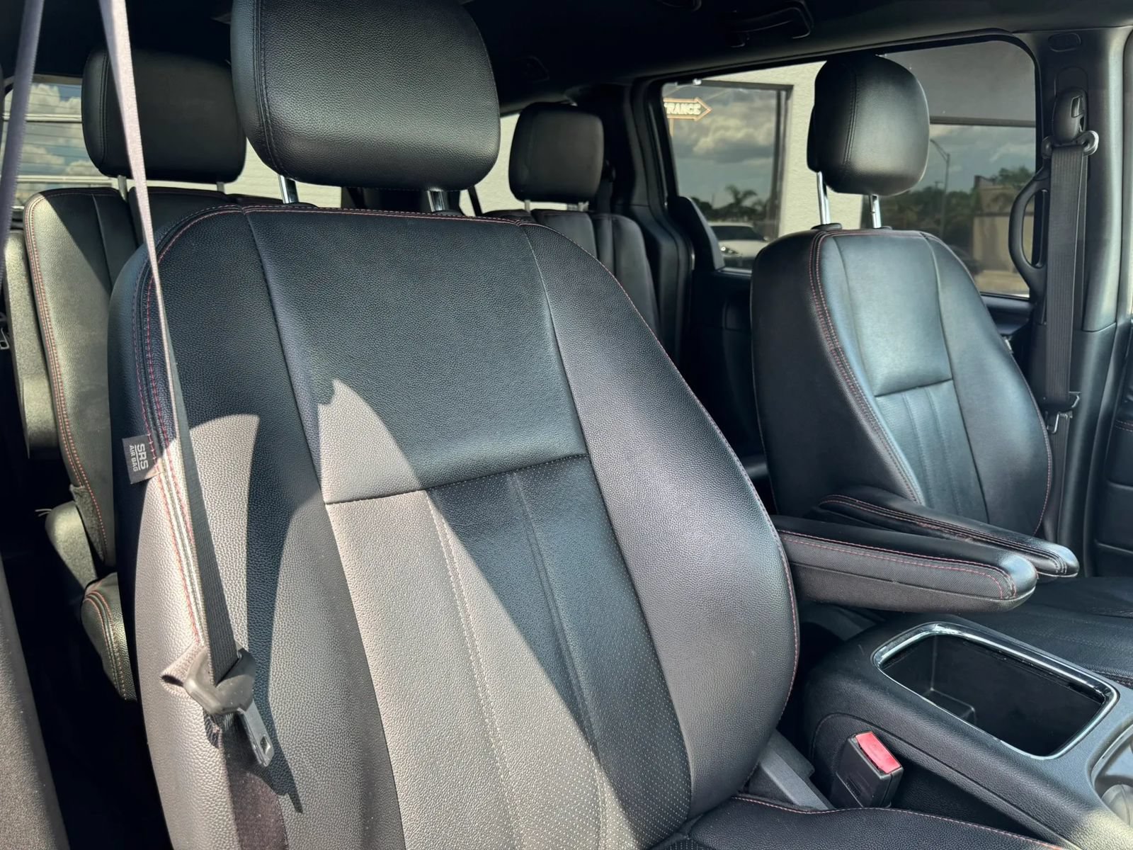 Used 2019 Dodge Grand Caravan GT FWD image 21